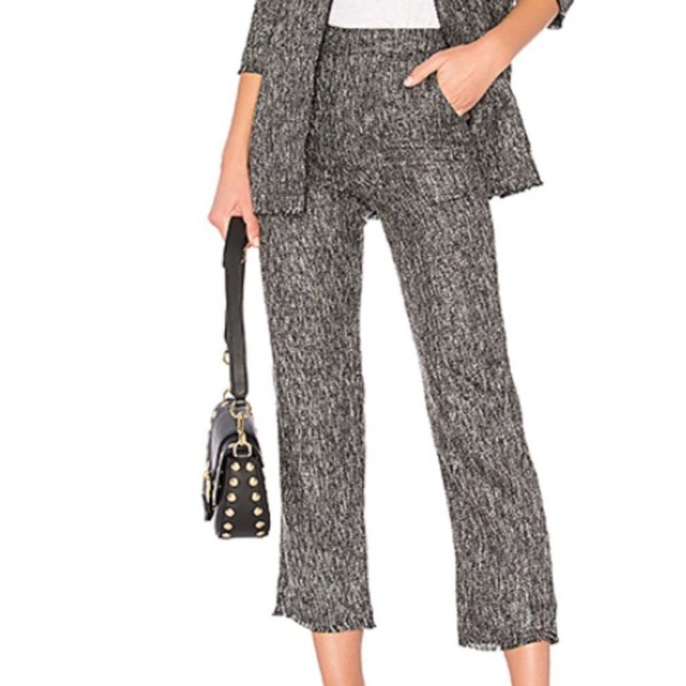 House Of Harlow 1960 X Revolve Finley Pant Size Xs